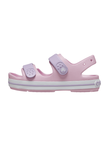 Croband Cruiser Kinder-Sandalen mit Klettverschluss Rose