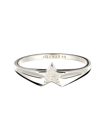Ring 925 Sterling Silber in Silber