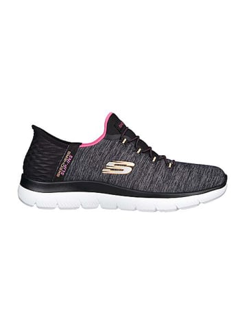 Sneaker SUMMITS - DAZZLING HAZE in black/multi