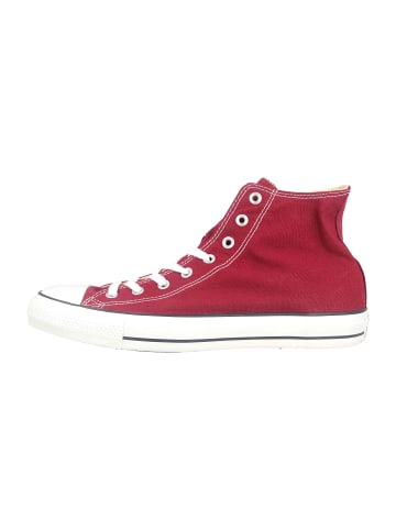 Sneaker in Rot