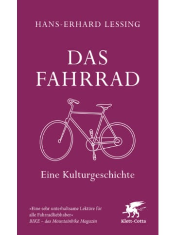Buch - Das Fahrrad