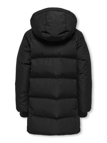 Jacke in Black