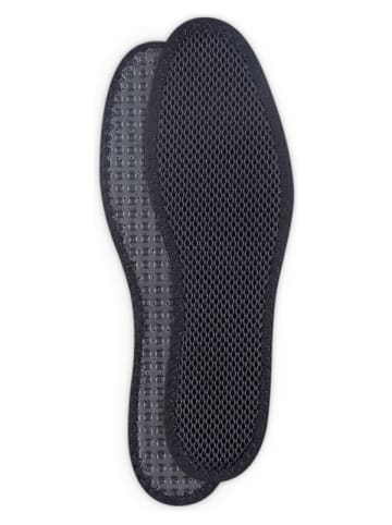 Zubehör Carbon 365 Universal Sohle in anthrazit