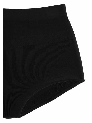 Taillenshaper in schwarz