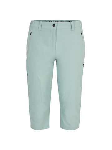 Hose Bavella in Royal Blau