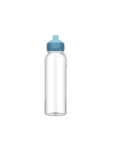 Wasserflasche Pop-Up Campus 2025 in Cool Blue 500 ml
