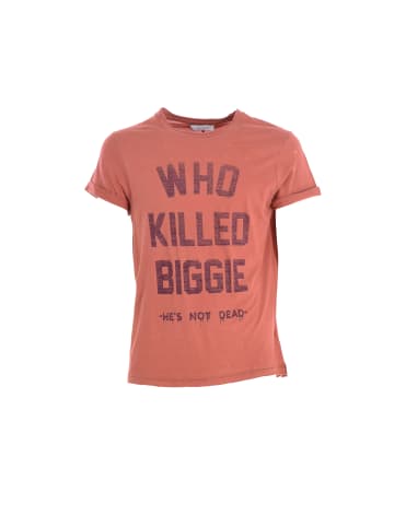 Shirt in Brown