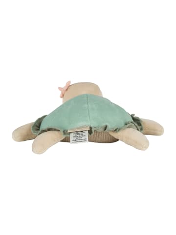 Kuscheltier S Schildkröte in puder green