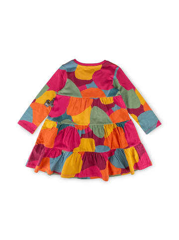 Kleid in pink