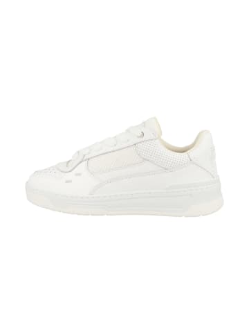 Sneaker low Cruiser Crumbs in weiss