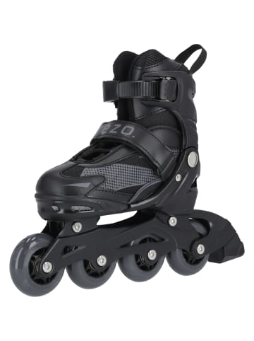 Inlineskates Hilo in 1001 Black