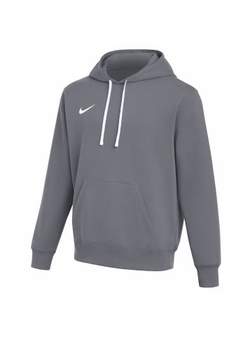 Sweatshirt in Grau