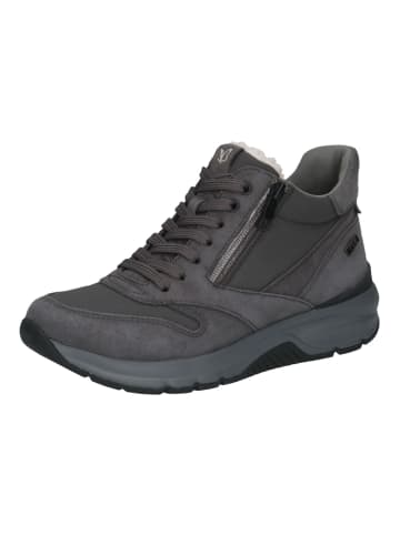 Sneaker Grau