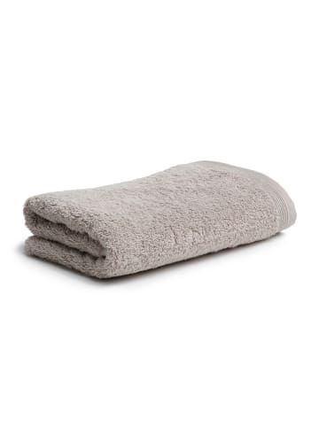 Handtuch Superwuschel Superwuschel 50x100 cm in cashmere