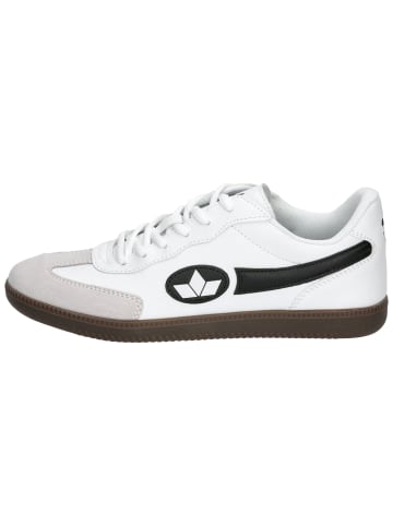Sneaker "Shuttle" in Schwarz