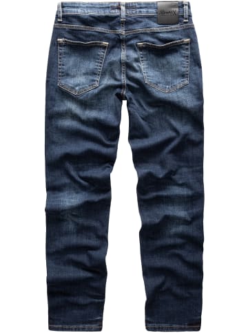 Regular-Fit Jeans JAX in Dunkelblau