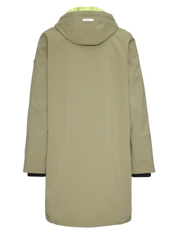 Damen Rainwearblouson WP in grün