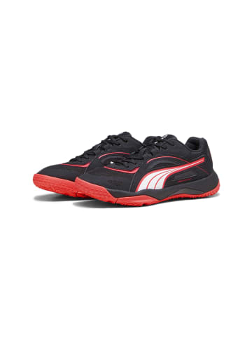 Sneakers Low Solarstrike II in schwarz
