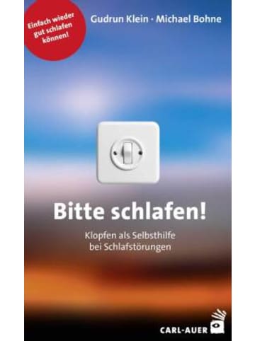 Buch - Bitte schlafen!