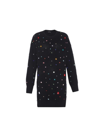 Damen Sweater in SCHWARZ