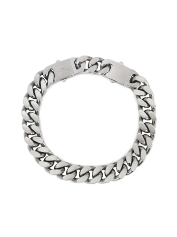 Armband The Chunky Chain in silber
