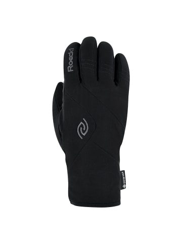 Straja GTX in Schwarz