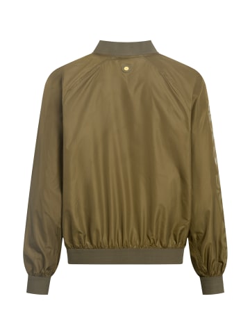 Windjacke DAVE in dark olive
