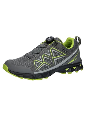 Outdoorschuh "Power" in Grau