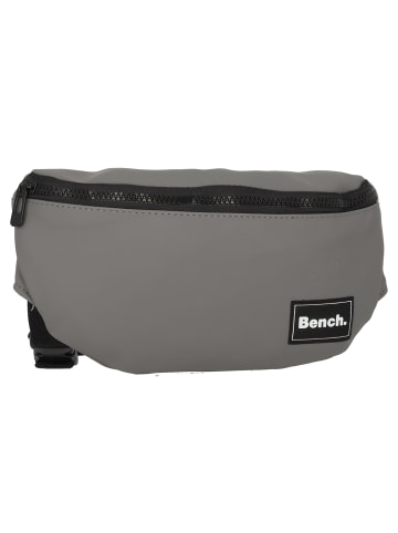 hydro Gürteltasche 28 cm dunkelgrau
