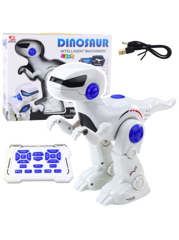 Intelligenter RC-Dinosaurierroboter, ferngesteuerter Tyrannosaurus Rex