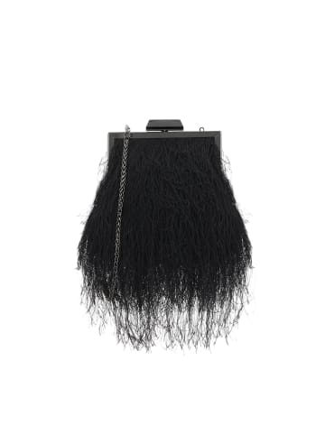 Clutches in Schwarz