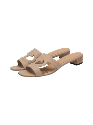 Sandale 'Unico Ava in Beige'