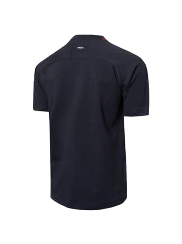 Nike F.C. Tribuna Tee in Schwarz