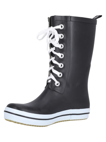 Gummistiefel Sondian in 1001 Black