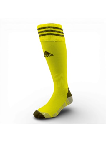 Socken adisock GK in Gelb
