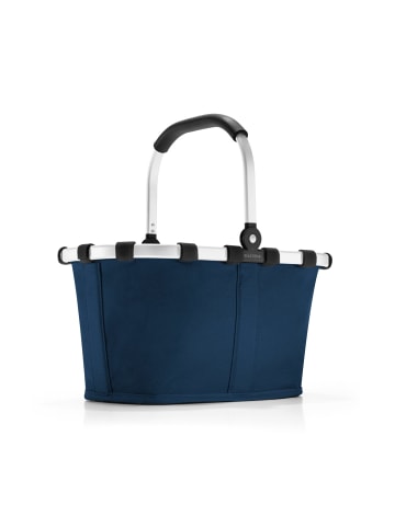 reisenthel Einkaufskorb carrybag XS dark blue