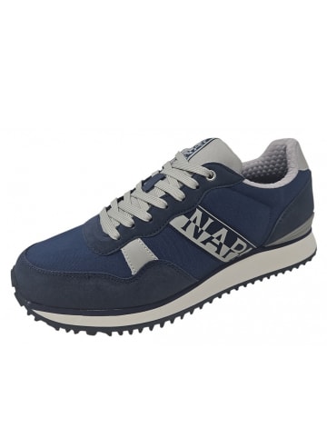 Sneaker Cosmos in Blau