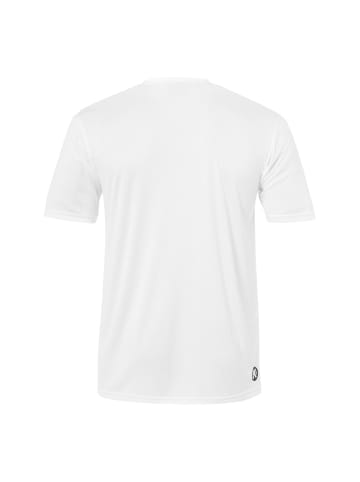 Shirt POLY Kids in weiß