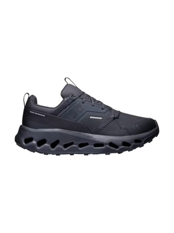 Sneaker Low 3WE10021043 Schwarz