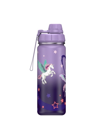 Trinkflasche 1 ml Dreamy Pegasus
