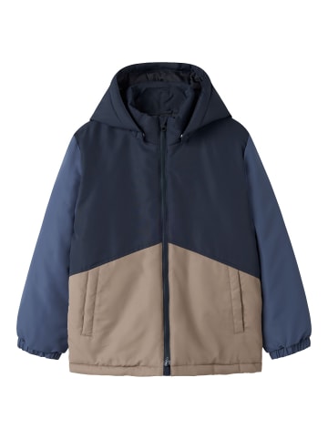 Jacke in Dark Sapphire1