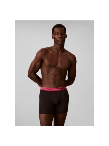 Unterwäsche in BLACK BODIES W- POSEIDON BLUE-PLEIN