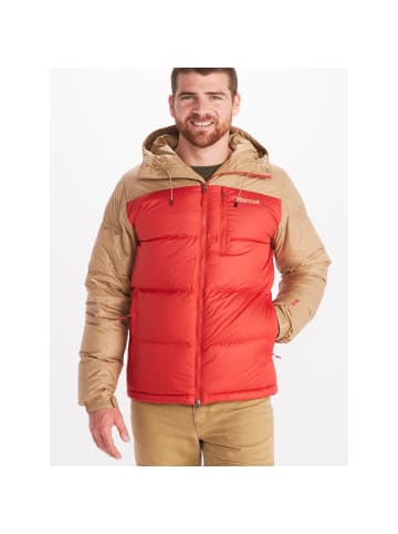 M GUIDES DOWN HOODY