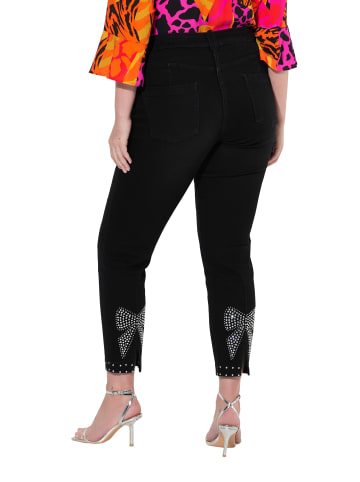 Jeans in black