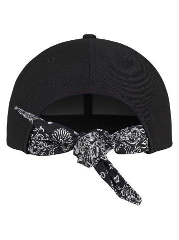 Snapback - Classic in blk/blk