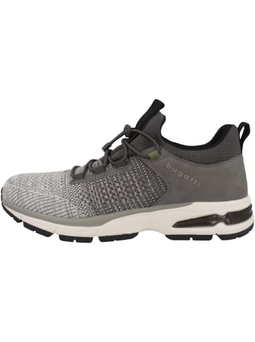 Sneaker low AOX60 in grau