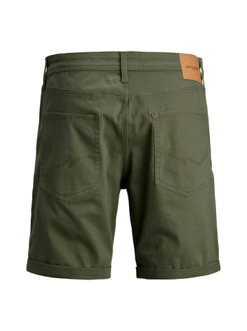 Dylan Original Shorts in Oliv