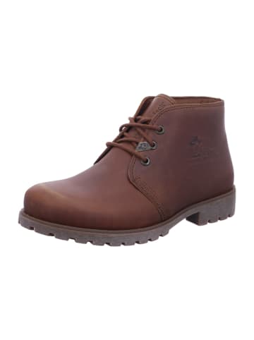Stiefeletten/Boot in braun