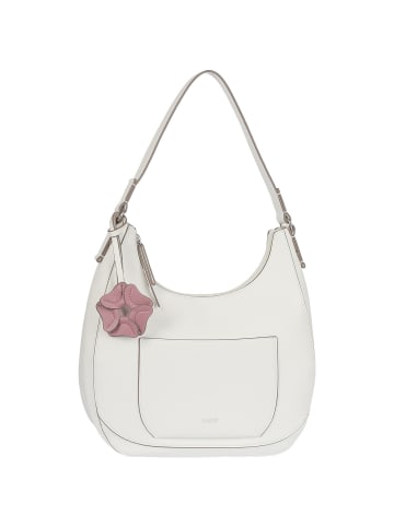 Handtasche in weiss