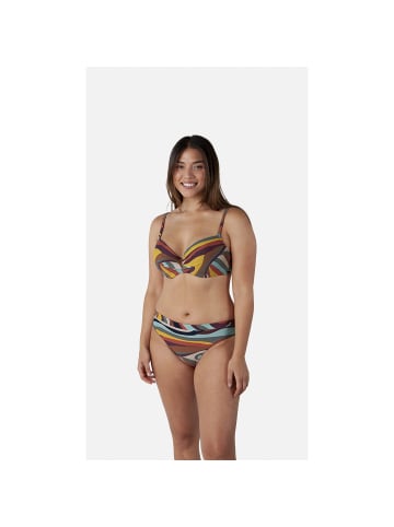 W VARUNA BIKINI BRIEFS in Terra